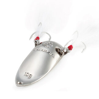 Cicada II-（upgr）- 10g silver