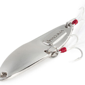 Super Hyperbola upgr 10g silver