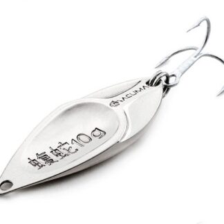 Viper 7,5-10gr silver