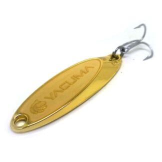 Super Bevel 15gr Gold+Lumin