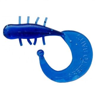 Minkštas masalas Killer #04 4vnt