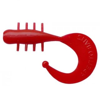 Minkštas masalas Killer #10 4vnt