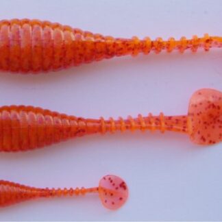 Quis #02 12cm (4.7") 3vnt