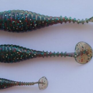 Quis-03 9.5cm (3,7") 4vnt