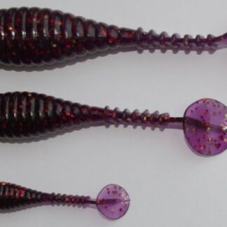 Quis #07 12cm (4.7") 3vnt