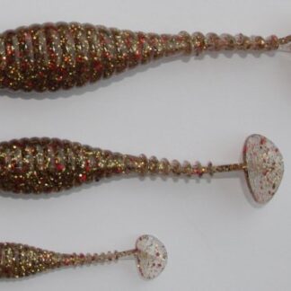 Quis #11 12cm (4.7") 3vnt