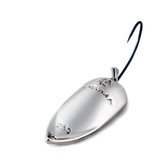Cicada Spoon silver 2.5g