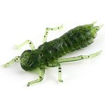 Dragonfly 1,5"(3.7cm) Watermelon Seed 8vnt