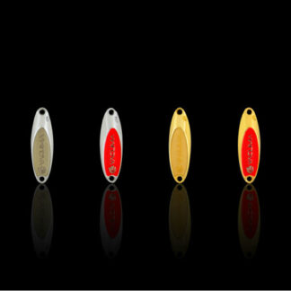 Super Bevel gold+red