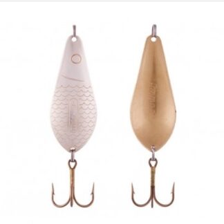 Atomas - sidabruotas žalvaris