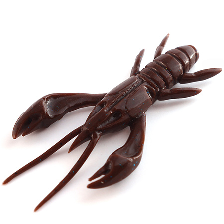 Real Craw 1.5'' #012 - Chaos 10vnt