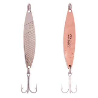 Žilvinas Long Cast sidabruotas varis 30g