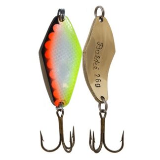 Babkė dažytas žalvaris 26gr