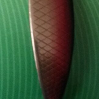 Žilvinas dažytas žalvaris 26g