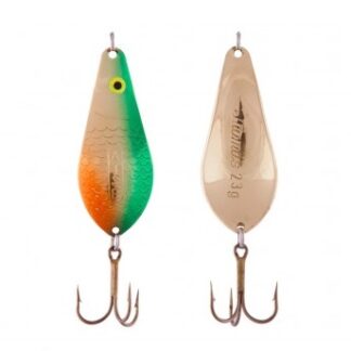 Atomas varis dažytas 18gr