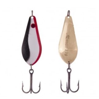 Atomas - žalvaris dažytas 23g