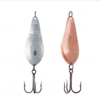 Atomas - sidabruotas varis