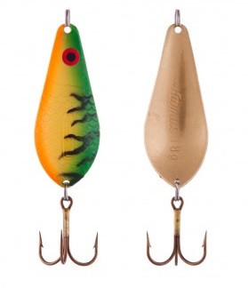 Atomas - žalvaris - tigras 23 gr.