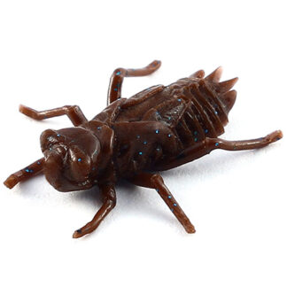 Dragonfly 0,75"(2cm) Chaos 12vnt