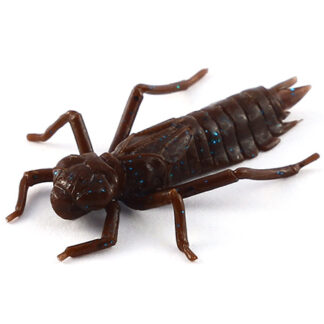 Dragonfly 1"(3cm) Chaos 10vnt