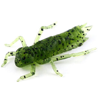 Dragonfly 1"(3cm) Watermelon Seed 10vnt