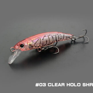 Gyocks Minnow-46 #03 3gr