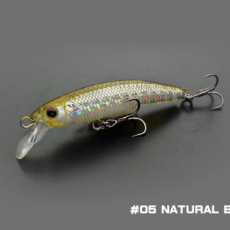 Gyocks Minnow-46 #05 3gr