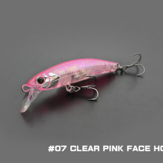 Gyocks Minnow-46  #07 3gr