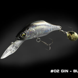 Mabunaiper-s blade  #02