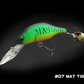 Mabunaiper-s blade  #07