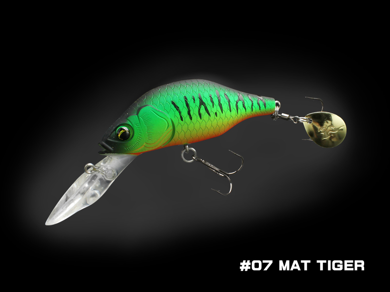 Mabunaiper-s blade #07