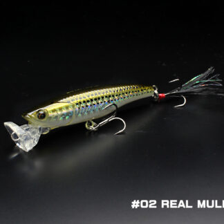 Borash "poperis"  #02 7gr