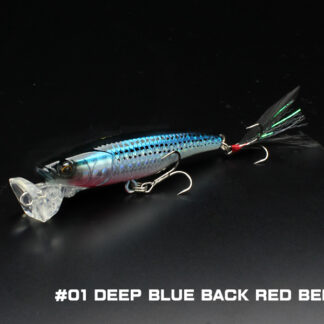 Borash "poperis"  #01 7gr