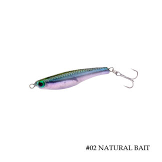 Chigyoris 35mm/1,8gr #02