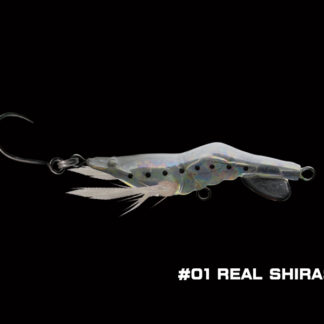 Hanebix custom - 50mm #01