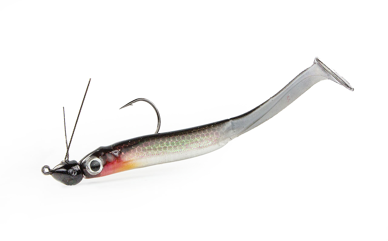 Swim Bento - Sassy 11,5cm 5vnt - Image 2