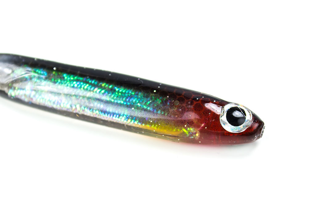 Swim Bento - Sassy 11,5cm 5vnt - Image 4