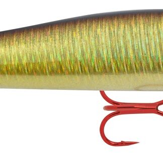 Zander Shad 9 DP Harvest Moon