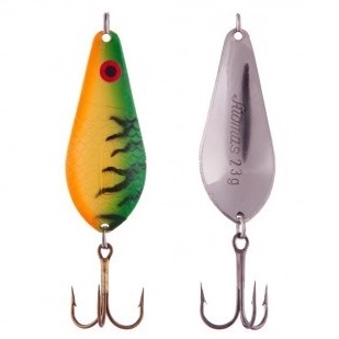 Atomas - NP - Tigras