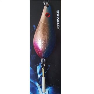 Atomas - varis dažyt 18gr.