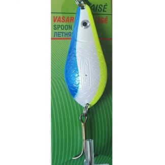 Atomas - žalvaris dažytas 23gr.