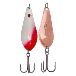 Atomas - žalvaris dažytas 28gr.