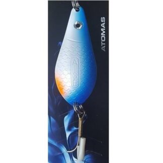 Atomas - žalvaris dažytas 28gr.