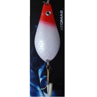 Atomas - žalvaris dažytas 28gr