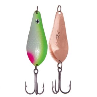 Atomas - žalvaris dažytas 28gr.