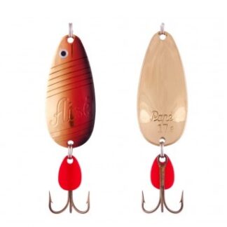 Papė II varis dažytas