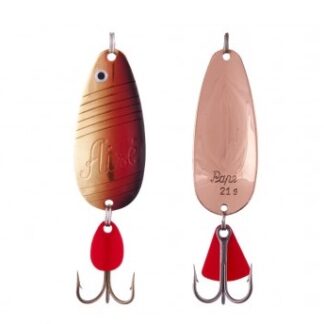 Papė II 21gr varis dažytas