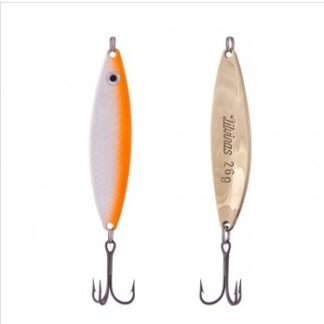 Žilvinas 26g dažytas žalvaris