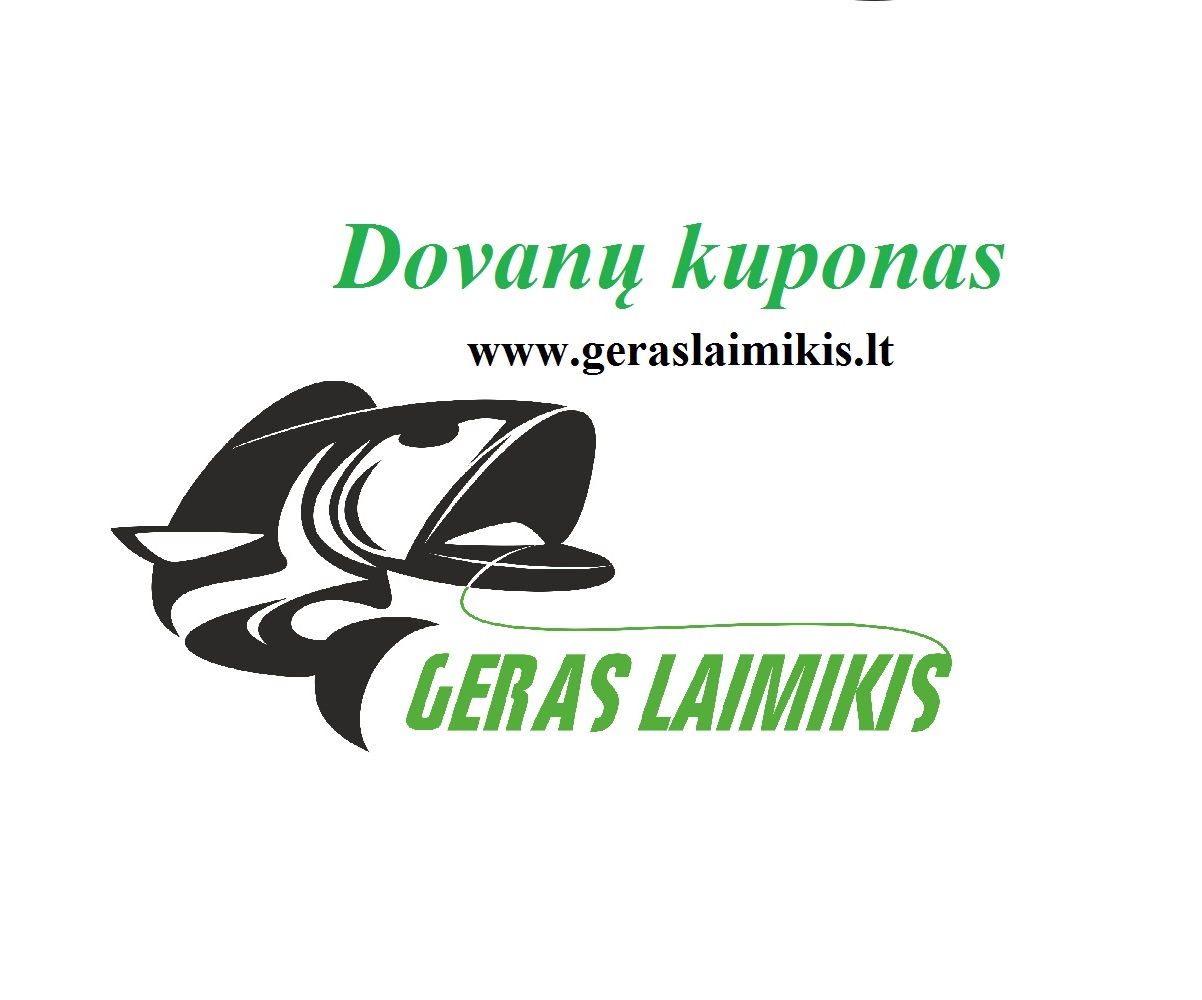 Dovanų kuponas