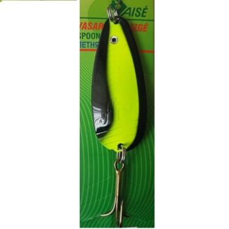 Papė II 15gr nerūd plienas dažytas